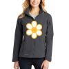 Women's Soft Shell Jacket Thumbnail