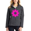 Women's Soft Shell Jacket Thumbnail