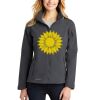 Women's Soft Shell Jacket Thumbnail