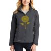 Women's Soft Shell Jacket Thumbnail