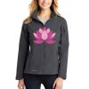 Women's Soft Shell Jacket Thumbnail