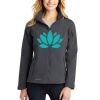 Women's Soft Shell Jacket Thumbnail