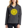 Women's Soft Shell Jacket Thumbnail