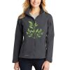 Women's Soft Shell Jacket Thumbnail
