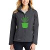 Women's Soft Shell Jacket Thumbnail