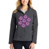 Women's Soft Shell Jacket Thumbnail