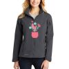 Women's Soft Shell Jacket Thumbnail