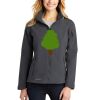 Women's Soft Shell Jacket Thumbnail