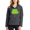 Women's Soft Shell Jacket Thumbnail