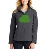 Women's Soft Shell Jacket Thumbnail