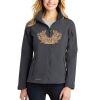 Women's Soft Shell Jacket Thumbnail