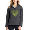 Women's Soft Shell Jacket Thumbnail