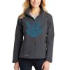 Women's Soft Shell Jacket Thumbnail