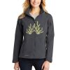 Women's Soft Shell Jacket Thumbnail