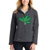 Women's Soft Shell Jacket Thumbnail