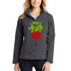 Women's Soft Shell Jacket Thumbnail