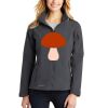 Women's Soft Shell Jacket Thumbnail