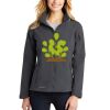 Women's Soft Shell Jacket Thumbnail