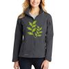 Women's Soft Shell Jacket Thumbnail
