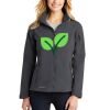 Women's Soft Shell Jacket Thumbnail