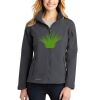 Women's Soft Shell Jacket Thumbnail