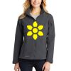 Women's Soft Shell Jacket Thumbnail