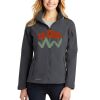 Women's Soft Shell Jacket Thumbnail