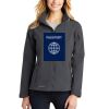 Women's Soft Shell Jacket Thumbnail