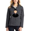 Women's Soft Shell Jacket Thumbnail