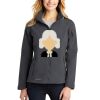 Women's Soft Shell Jacket Thumbnail