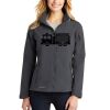 Women's Soft Shell Jacket Thumbnail
