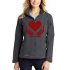 Women's Soft Shell Jacket Thumbnail