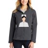 Women's Soft Shell Jacket Thumbnail