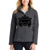 Women's Soft Shell Jacket Thumbnail