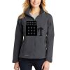Women's Soft Shell Jacket Thumbnail