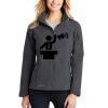 Women's Soft Shell Jacket Thumbnail