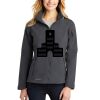 Women's Soft Shell Jacket Thumbnail