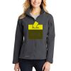 Women's Soft Shell Jacket Thumbnail
