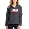 Women's Soft Shell Jacket Thumbnail