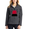 Women's Soft Shell Jacket Thumbnail
