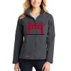 Women's Soft Shell Jacket Thumbnail