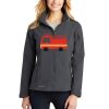 Women's Soft Shell Jacket Thumbnail