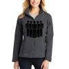 Women's Soft Shell Jacket Thumbnail