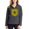 Women's Soft Shell Jacket Thumbnail