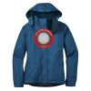 Women's Rain Jacket Thumbnail