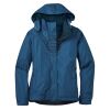Women's Rain Jacket Thumbnail