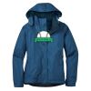 Women's Rain Jacket Thumbnail