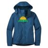 Women's Rain Jacket Thumbnail