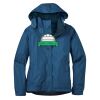 Women's Rain Jacket Thumbnail
