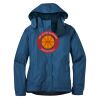 Women's Rain Jacket Thumbnail